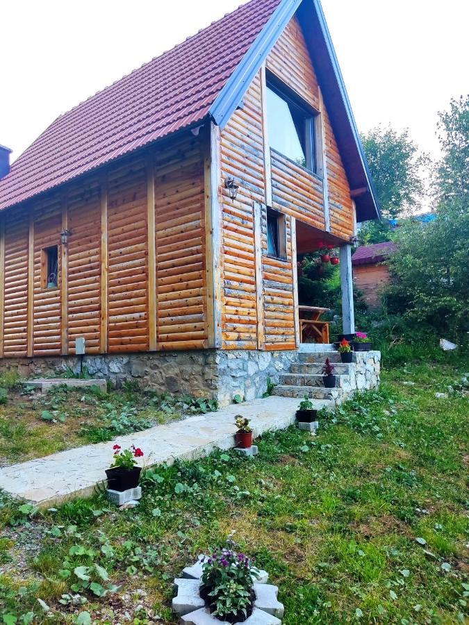 Lodge Sisters Sekulic Eksteriør billede