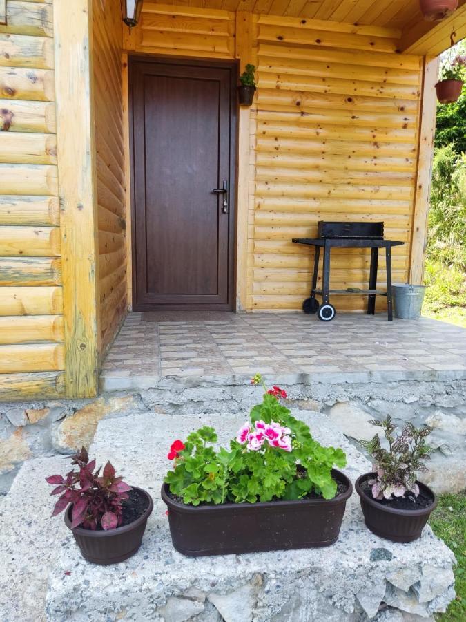 Lodge Sisters Sekulic Eksteriør billede